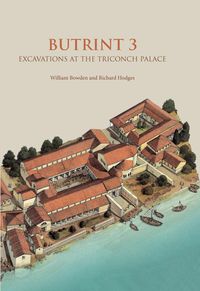 Produktbild: Butrint 3