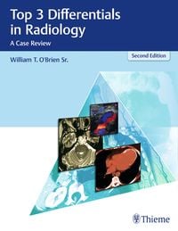 Produktbild: Top 3 Differentials in Radiology
