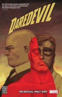 Produktbild: Daredevil by Chip Zdarsky Vol. 2: No Devils, Only God