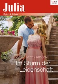 Produktbild: Im Sturm der Leidenschaft