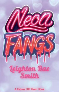 Produktbild: Neon Fangs
