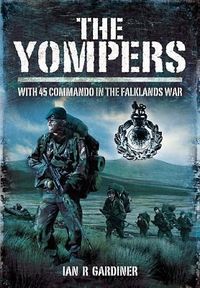 Produktbild: The Yompers