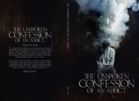 Produktbild: The Unspoken Confession of an addict (The Unspoken Addict, #1)
