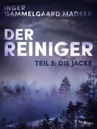 Produktbild: Der Reiniger: Teil 3 - Die Jacke