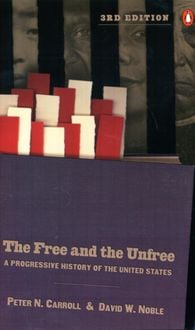 Produktbild: The Free and the Unfree