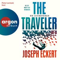 Produktbild: The Traveler