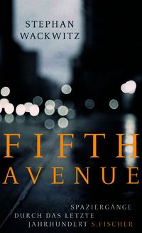 Produktbild: Fifth Avenue