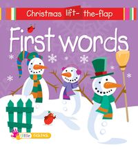 Produktbild: First Words