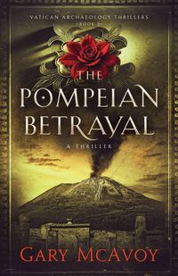 Produktbild: The Pompeian Betrayal