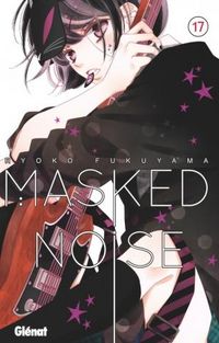 Produktbild: Masked Noise. Tome 17