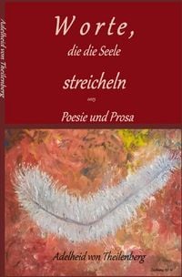 Produktbild: Worte, die die Seele streicheln
