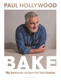 Produktbild: Bake