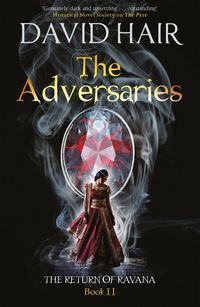 Produktbild: The Adversaries