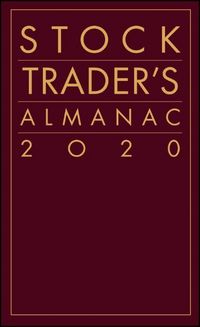 Produktbild: Stock Traders Almanac 2020