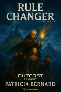 Produktbild: Rule Changer