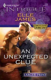 Produktbild: An Unexpected Clue