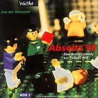 Bild vom Artikel Abseits '98 vom Autor 