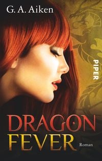 Produktbild: Dragon Fever / Dragon Band 6