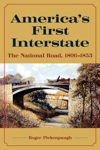 Produktbild: America's First Interstate