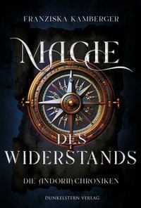 Produktbild: Magie des Widerstands