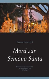 Produktbild: Mord zur Semana Santa
