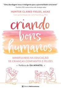Produktbild: Criando bons humanos