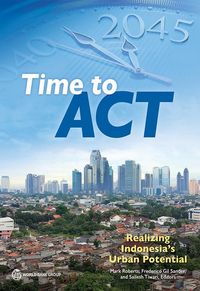 Produktbild: Time To Act