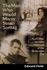 Produktbild: Man Who Would Marry Susan Sontag