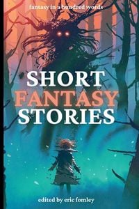 Produktbild: Short Fantasy Stories