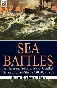Produktbild: Sea Battles