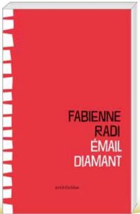 Produktbild: Email diamant
