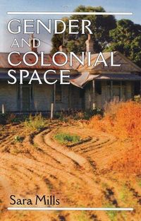 Produktbild: Gender & Colonial Space