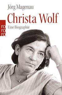 Produktbild: Christa Wolf