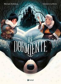 Produktbild: Il re dormiente