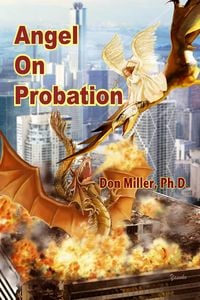 Produktbild: Angel on Probation