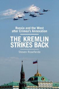 Produktbild: The Kremlin Strikes Back
