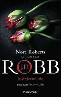 Produktbild: M&ouml;rderstunde