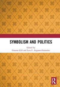 Produktbild: Symbolism and Politics