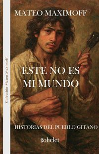 Produktbild: Este no es mi mundo