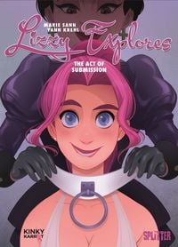 Produktbild: Lizzy Explores. Band 1