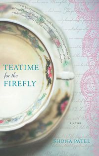Produktbild: Teatime For The Firefly