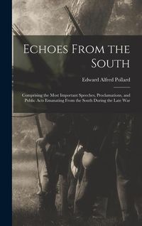 Produktbild: Echoes From the South