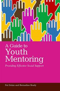 Produktbild: A Guide to Youth Mentoring