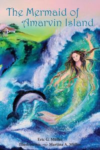 Produktbild: The Mermaid of Amarvin Island