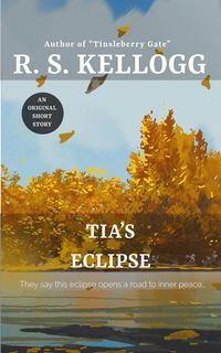 Produktbild: Tia's Eclipse