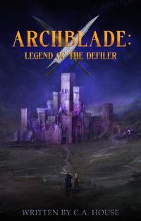 Produktbild: Archblade: Legend of the Defiler