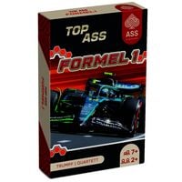 Produktbild: TOP ASS&reg; - Formel 1 NEU