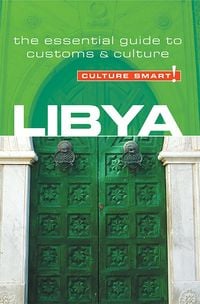 Produktbild: Libya - Culture Smart!
