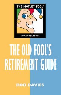 Produktbild: Motley Fool Guide to Planning Your Retirement