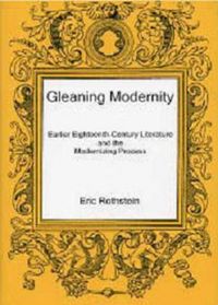 Produktbild: Gleaning Modernity